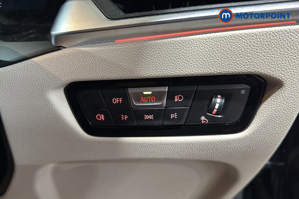 BMW 4 Series M Sport Automatic Petrol Hatchback - Stock Number (1636128) - 11th supplementary image