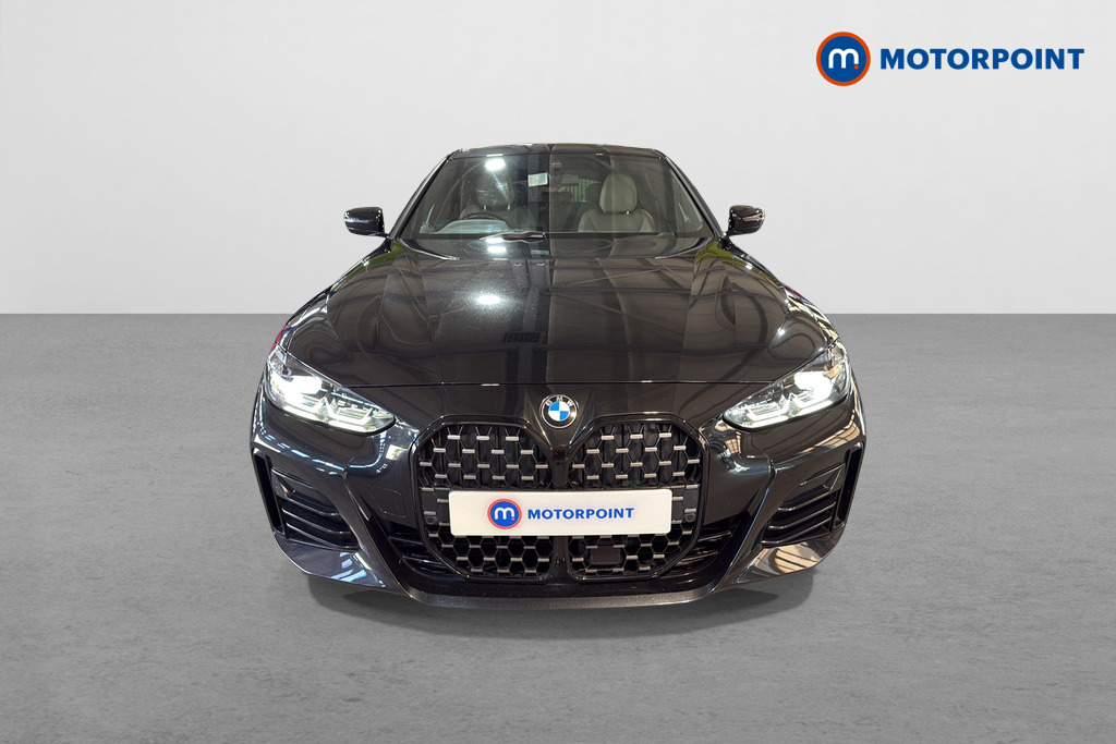 BMW 4 Series M Sport Automatic Petrol Hatchback - Stock Number (1636128) - Front bumper