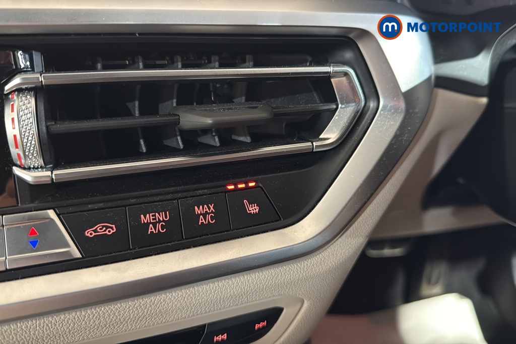 BMW 4 Series M Sport Automatic Petrol Hatchback - Stock Number (1636128) - 14th supplementary image