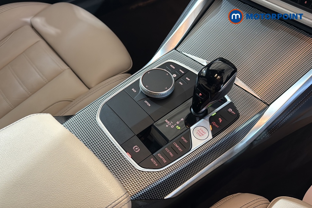 BMW 4 Series M Sport Automatic Petrol Hatchback - Stock Number (1636128) - 15th supplementary image