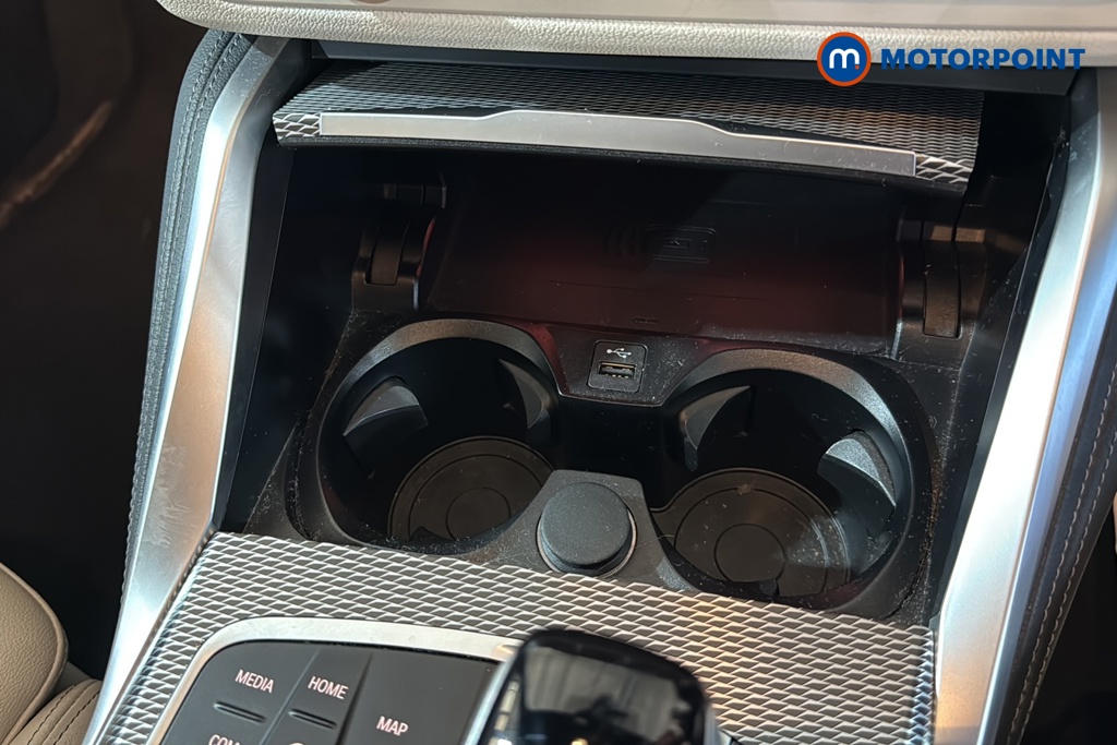 BMW 4 Series M Sport Automatic Petrol Hatchback - Stock Number (1636128) - 16th supplementary image