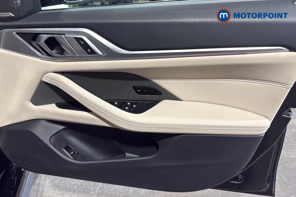 BMW 4 Series M Sport Automatic Petrol Hatchback - Stock Number (1636128) - 18th supplementary image