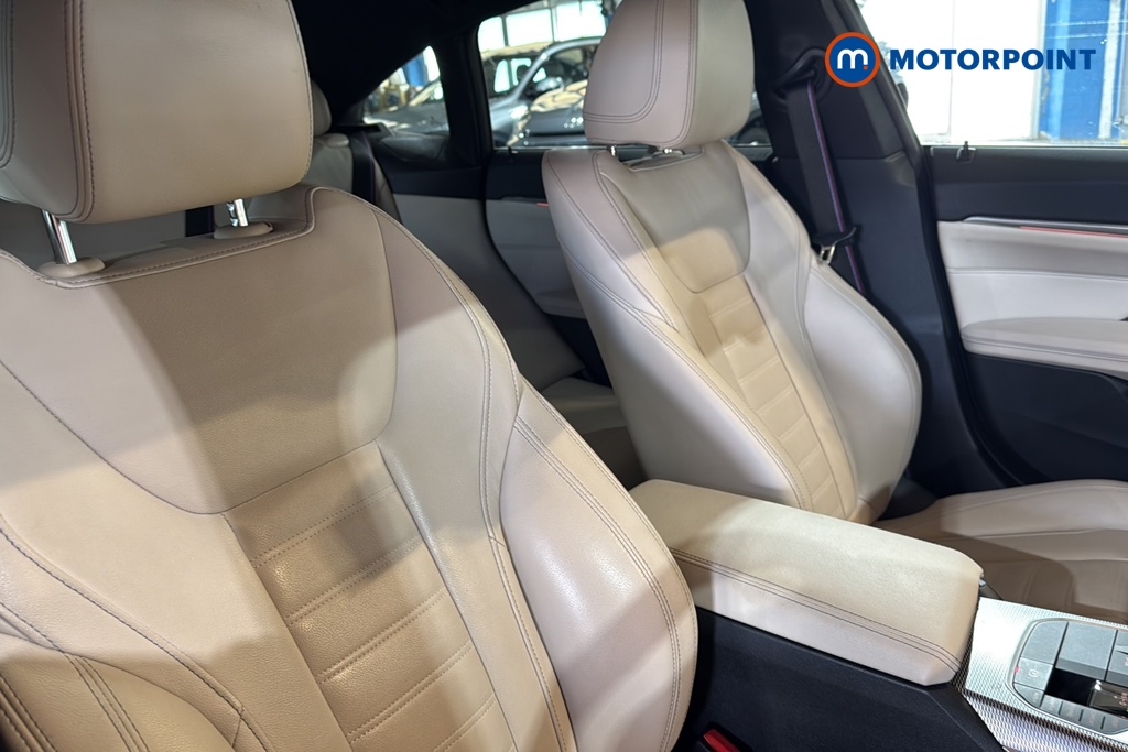 BMW 4 Series M Sport Automatic Petrol Hatchback - Stock Number (1636128) - 22nd supplementary image