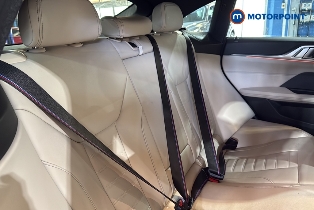 BMW 4 Series M Sport Automatic Petrol Hatchback - Stock Number (1636128) - 25th supplementary image