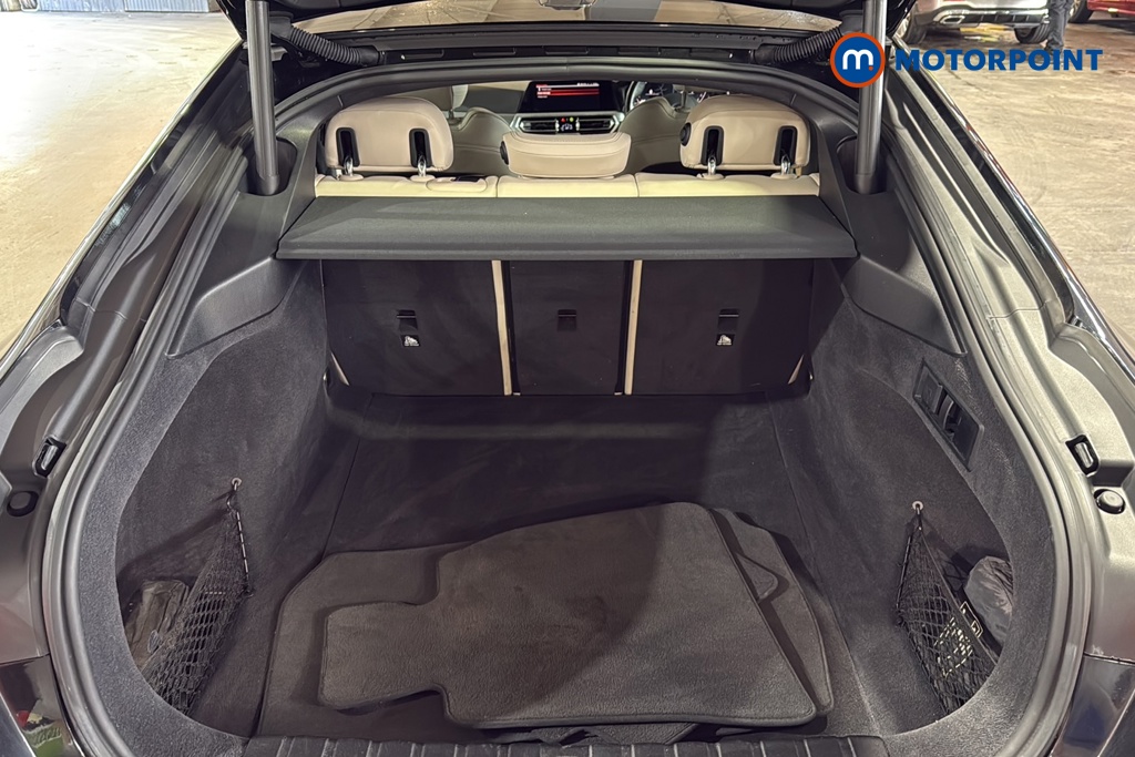 BMW 4 Series M Sport Automatic Petrol Hatchback - Stock Number (1636128) - 30th supplementary image
