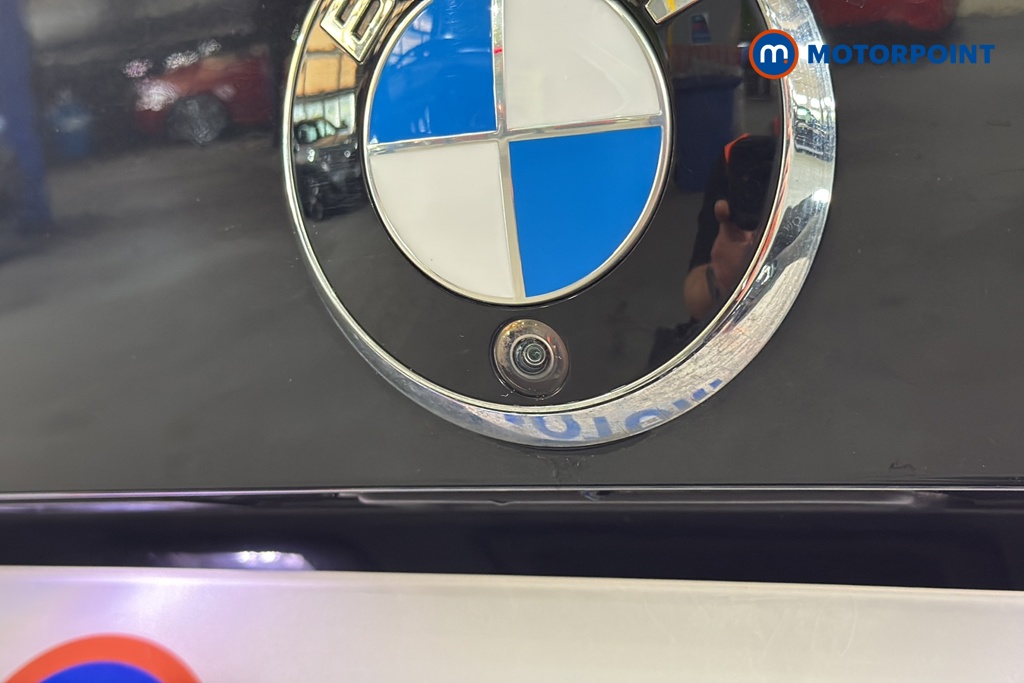 BMW 4 Series M Sport Automatic Petrol Hatchback - Stock Number (1636128) - 37th supplementary image