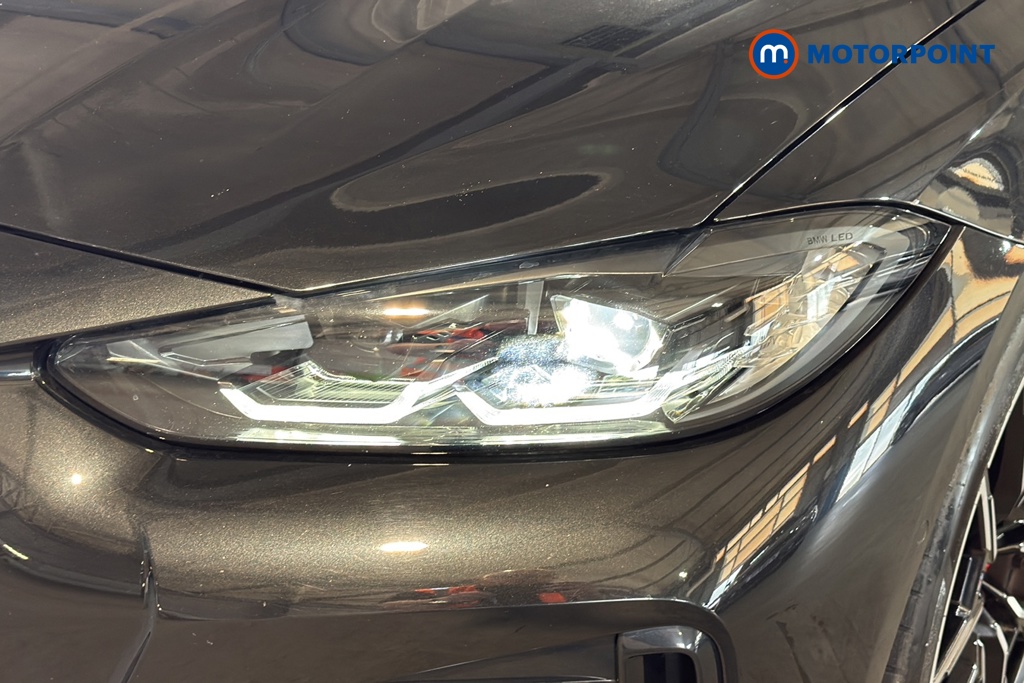 BMW 4 Series M Sport Automatic Petrol Hatchback - Stock Number (1636128) - 42nd supplementary image