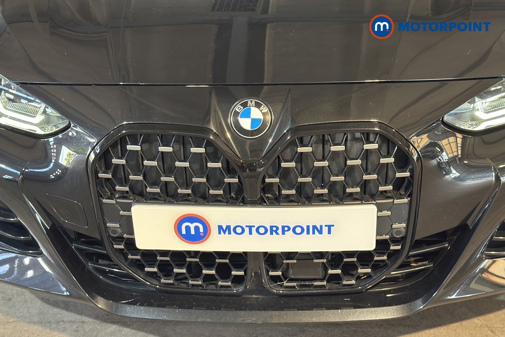 BMW 4 Series M Sport Automatic Petrol Hatchback - Stock Number (1636128) - 43rd supplementary image