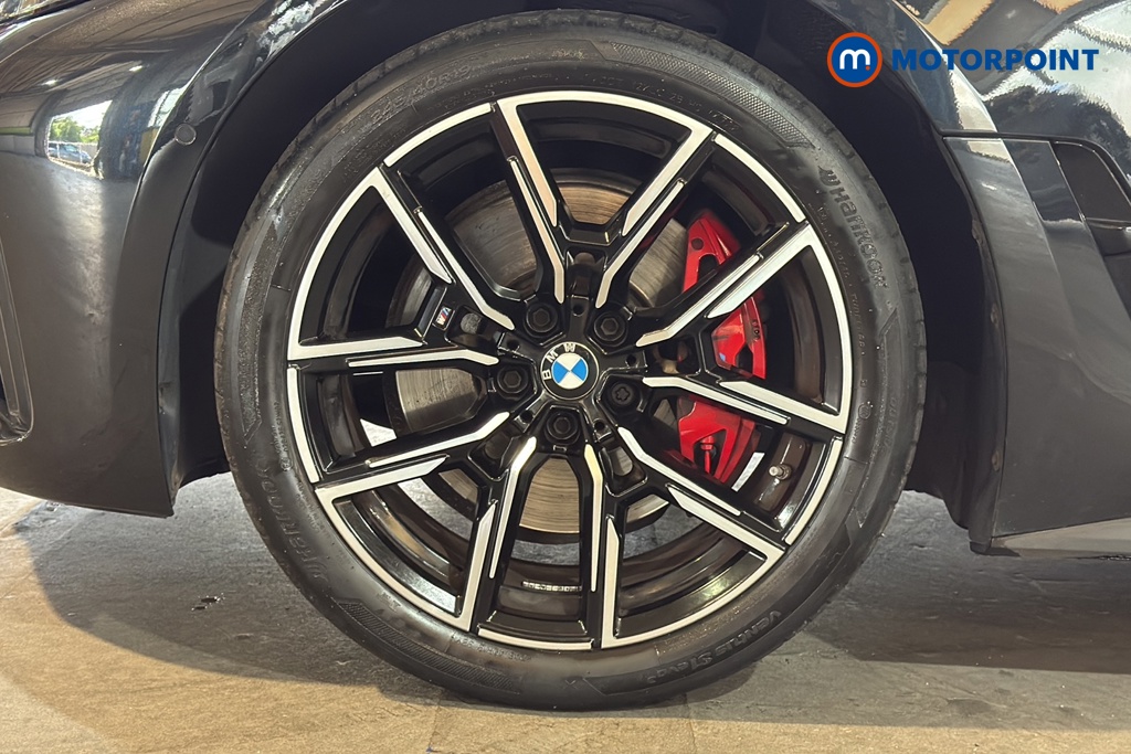 BMW 4 Series M Sport Automatic Petrol Hatchback - Stock Number (1636128) - 44th supplementary image