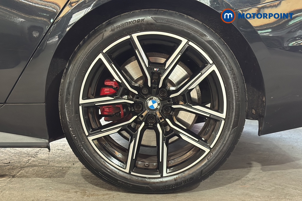 BMW 4 Series M Sport Automatic Petrol Hatchback - Stock Number (1636128) - 45th supplementary image