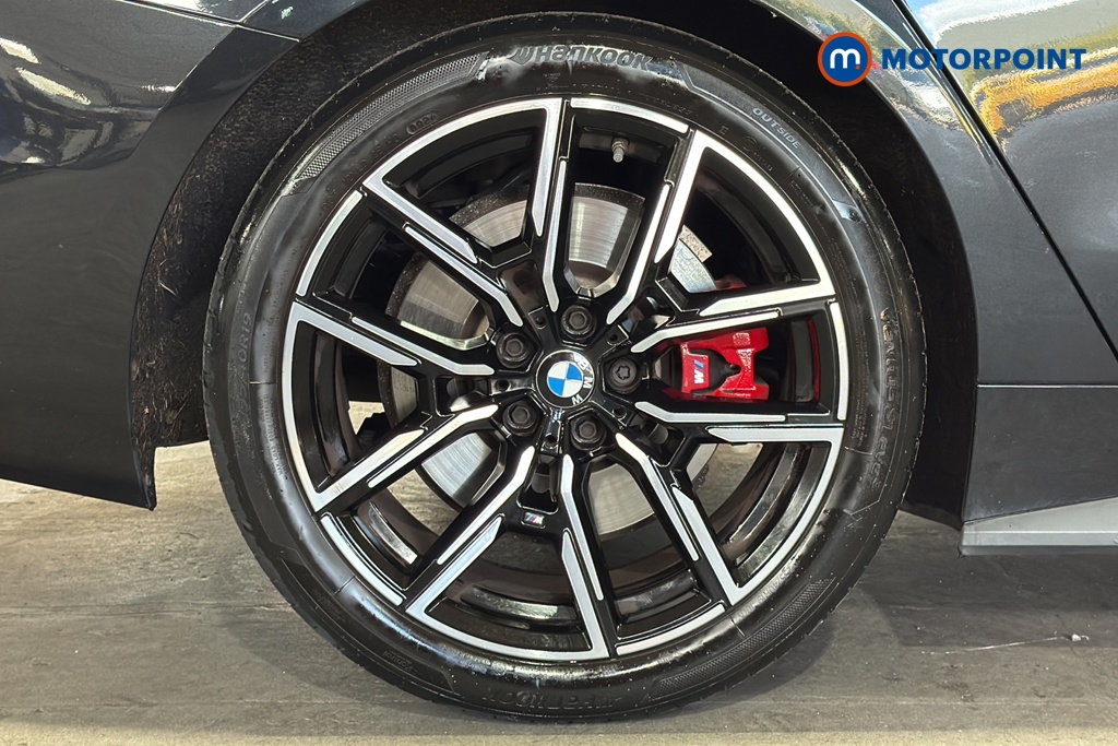 BMW 4 Series M Sport Automatic Petrol Hatchback - Stock Number (1636128) - 46th supplementary image