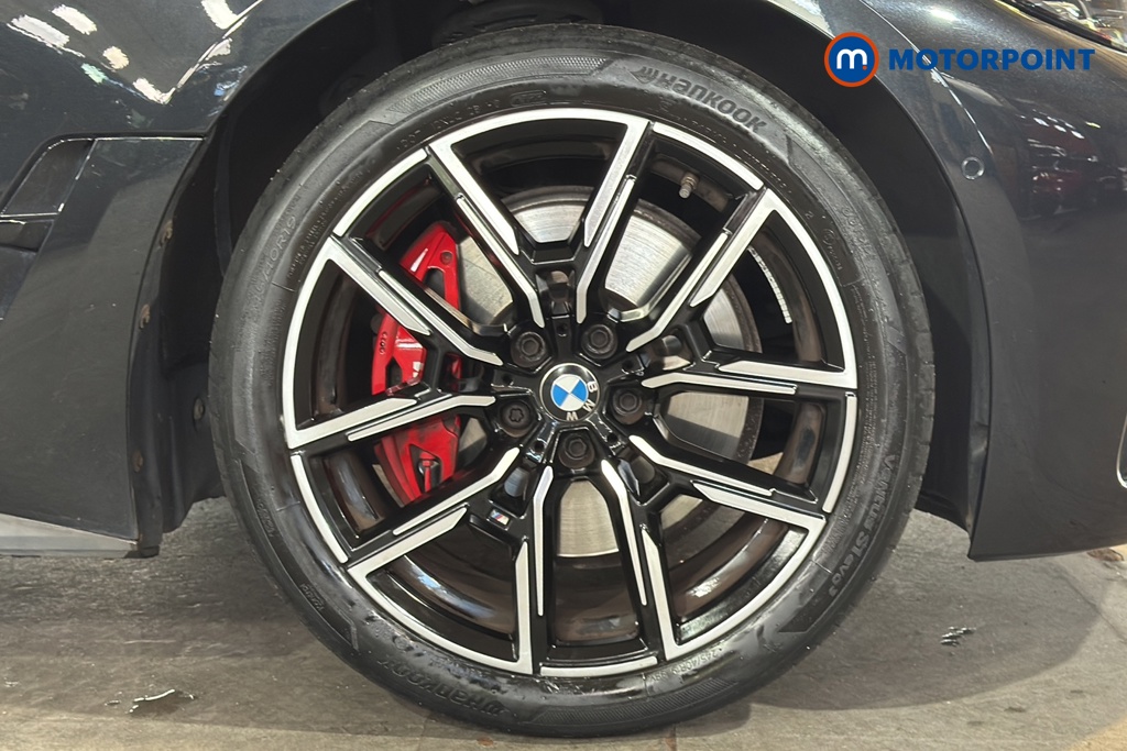 BMW 4 Series M Sport Automatic Petrol Hatchback - Stock Number (1636128) - 47th supplementary image