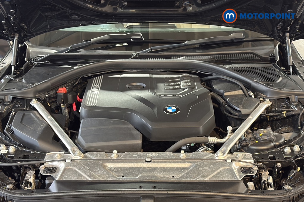 BMW 4 Series M Sport Automatic Petrol Hatchback - Stock Number (1636128) - 48th supplementary image