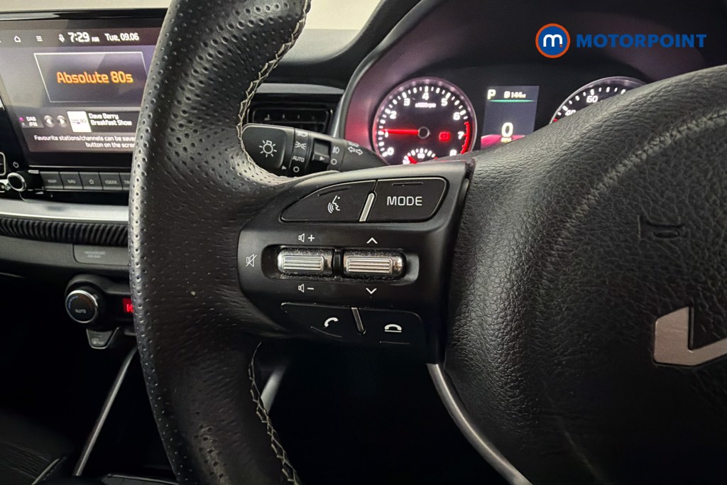 KIA Stonic Gt-Line Automatic Petrol SUV - Stock Number (1636827) - 3rd supplementary image