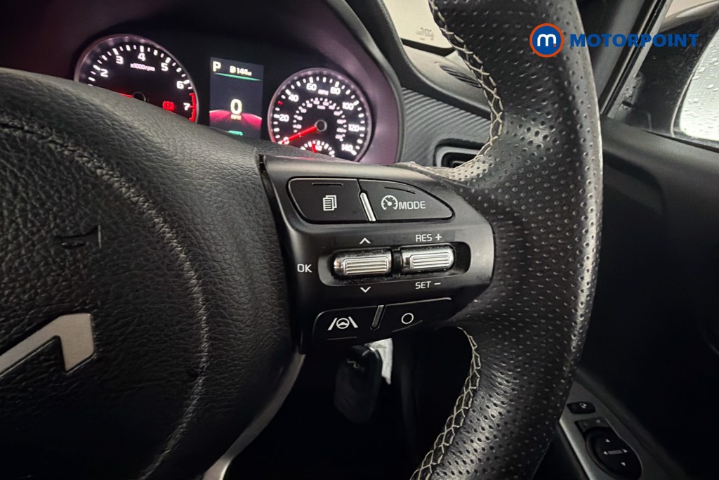 KIA Stonic Gt-Line Automatic Petrol SUV - Stock Number (1636827) - 4th supplementary image