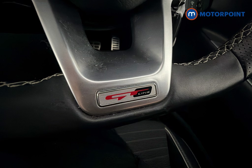 KIA Stonic Gt-Line Automatic Petrol SUV - Stock Number (1636827) - 5th supplementary image