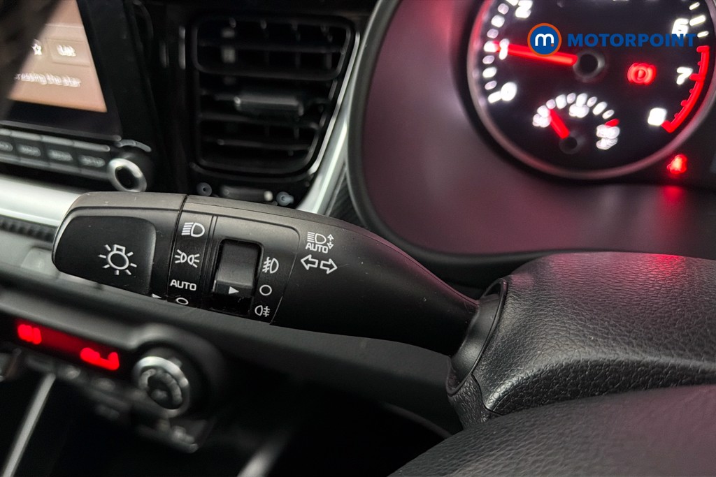 KIA Stonic Gt-Line Automatic Petrol SUV - Stock Number (1636827) - 6th supplementary image