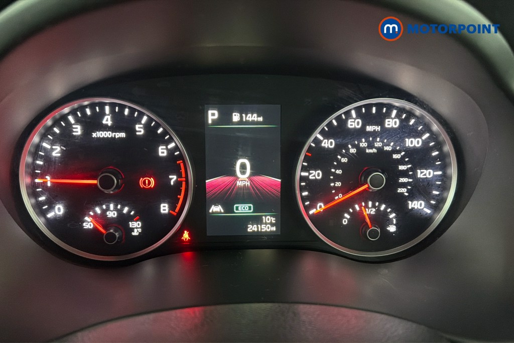 KIA Stonic Gt-Line Automatic Petrol SUV - Stock Number (1636827) - 8th supplementary image