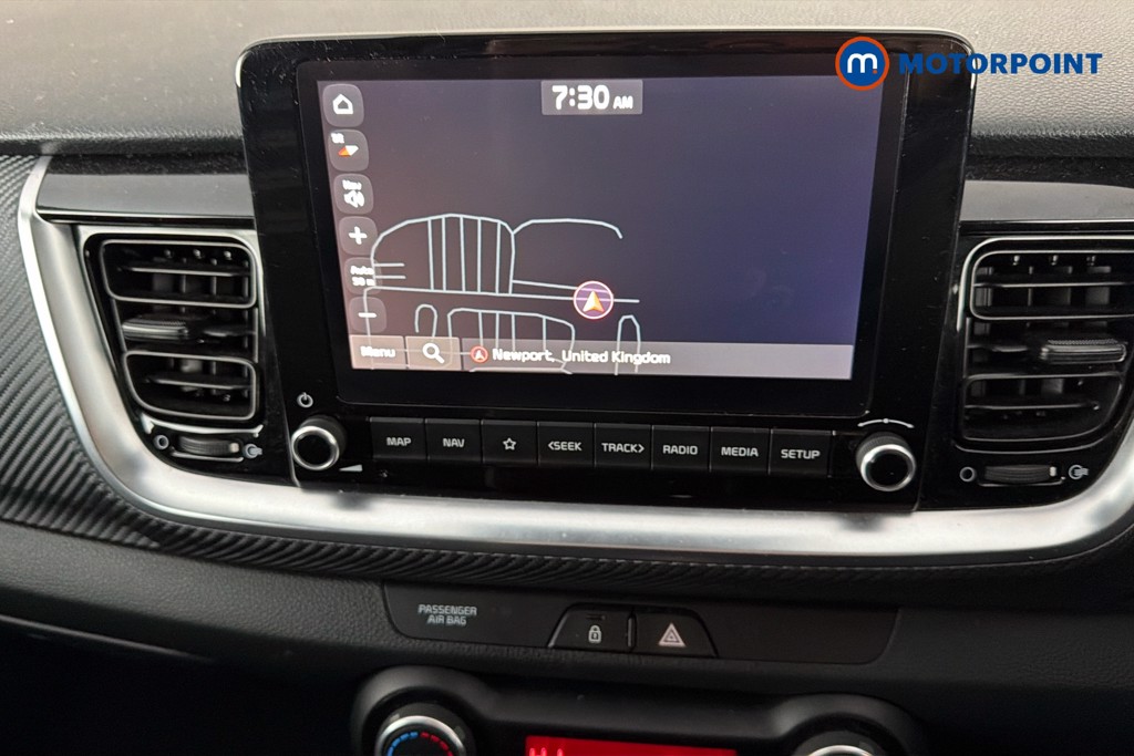 KIA Stonic Gt-Line Automatic Petrol SUV - Stock Number (1636827) - 10th supplementary image