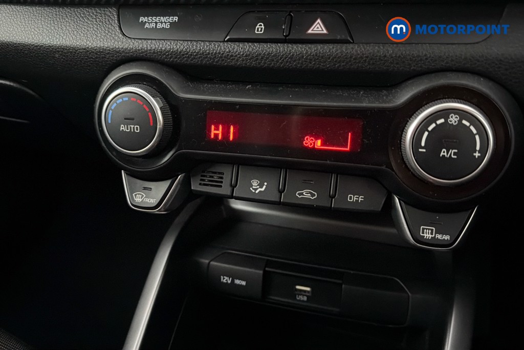 KIA Stonic Gt-Line Automatic Petrol SUV - Stock Number (1636827) - 12th supplementary image