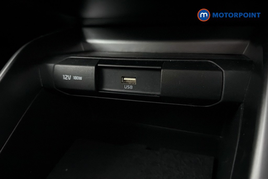 KIA Stonic Gt-Line Automatic Petrol SUV - Stock Number (1636827) - 17th supplementary image