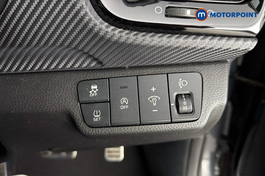 KIA Stonic Gt-Line Automatic Petrol SUV - Stock Number (1636827) - 18th supplementary image