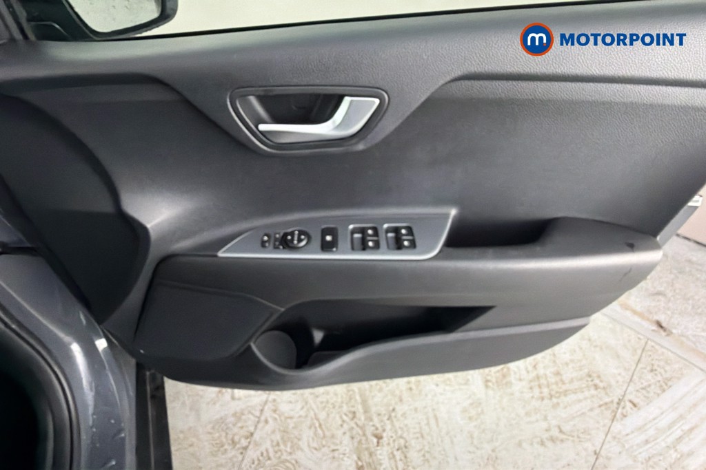 KIA Stonic Gt-Line Automatic Petrol SUV - Stock Number (1636827) - 19th supplementary image