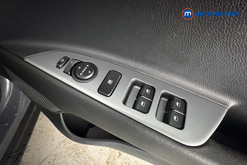 KIA Stonic Gt-Line Automatic Petrol SUV - Stock Number (1636827) - 20th supplementary image