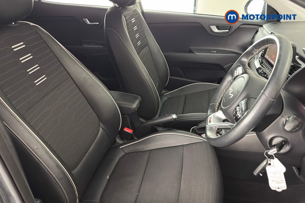 KIA Stonic Gt-Line Automatic Petrol SUV - Stock Number (1636827) - 22nd supplementary image