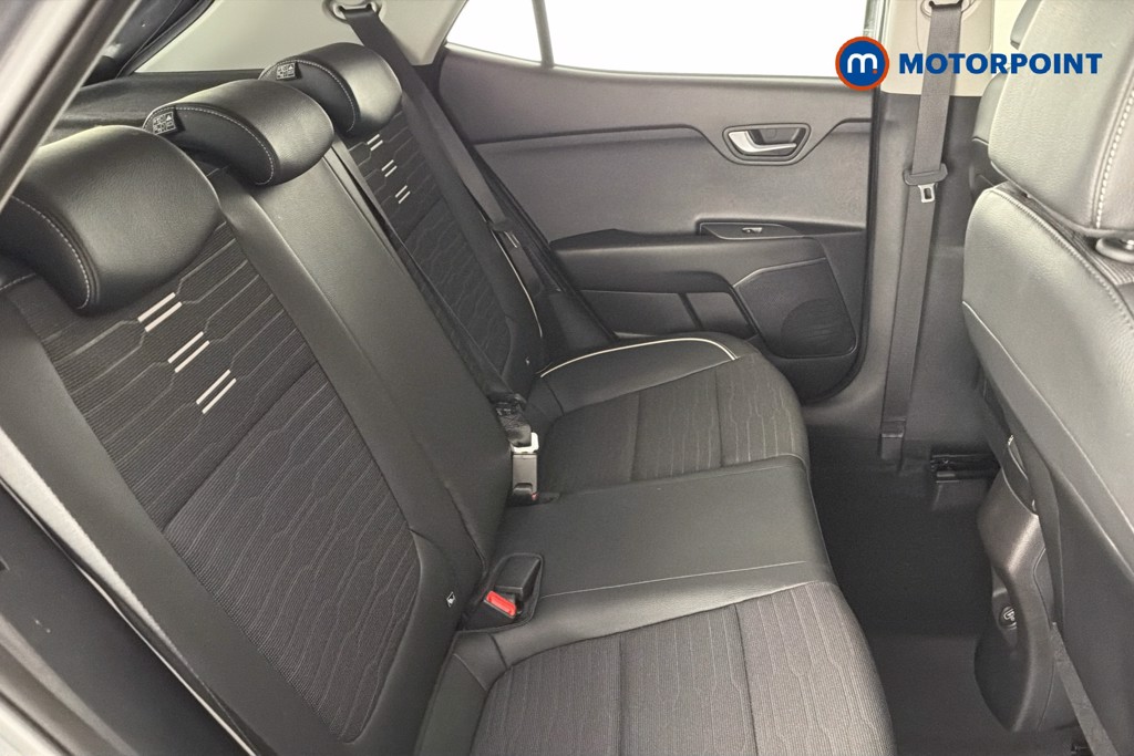 KIA Stonic Gt-Line Automatic Petrol SUV - Stock Number (1636827) - 28th supplementary image