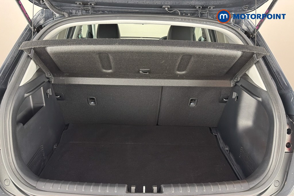 KIA Stonic Gt-Line Automatic Petrol SUV - Stock Number (1636827) - 33rd supplementary image