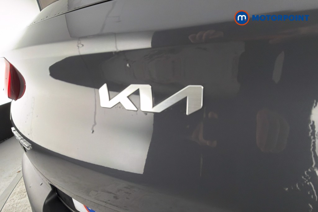 KIA Stonic Gt-Line Automatic Petrol SUV - Stock Number (1636827) - 37th supplementary image