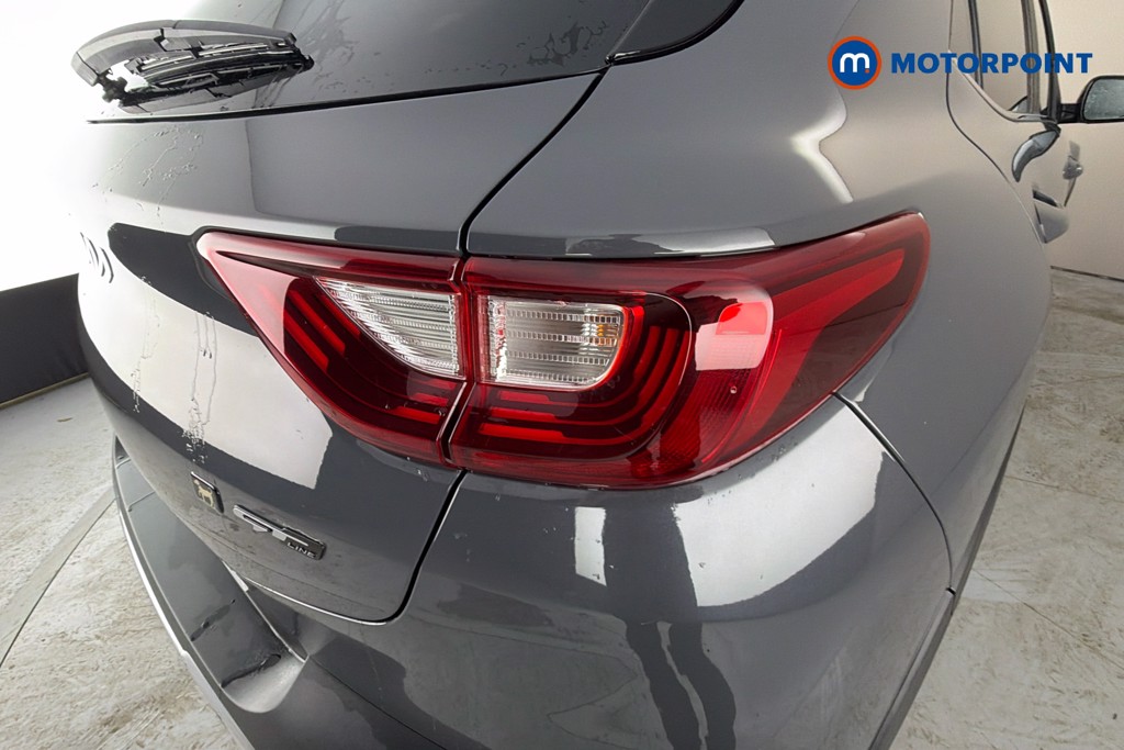 KIA Stonic Gt-Line Automatic Petrol SUV - Stock Number (1636827) - 38th supplementary image