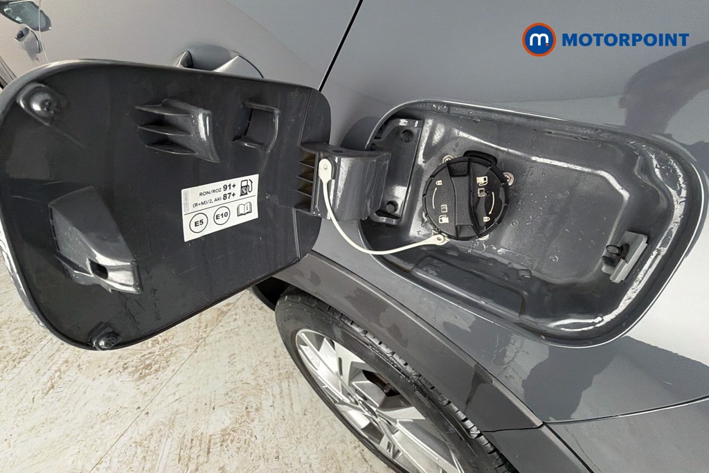 KIA Stonic Gt-Line Automatic Petrol SUV - Stock Number (1636827) - 41st supplementary image