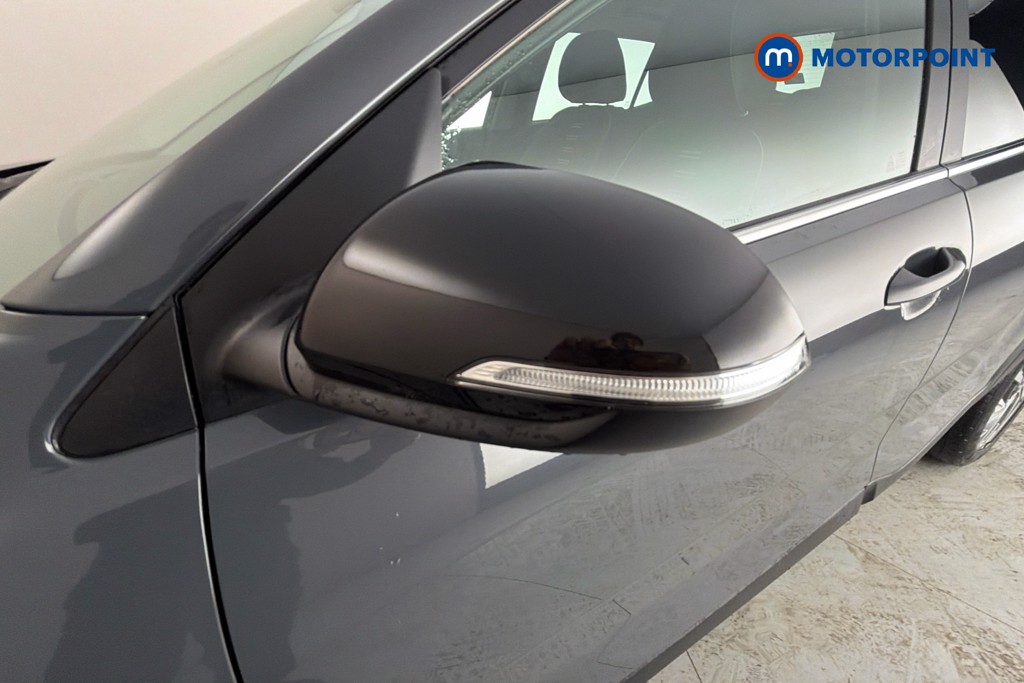 KIA Stonic Gt-Line Automatic Petrol SUV - Stock Number (1636827) - 43rd supplementary image
