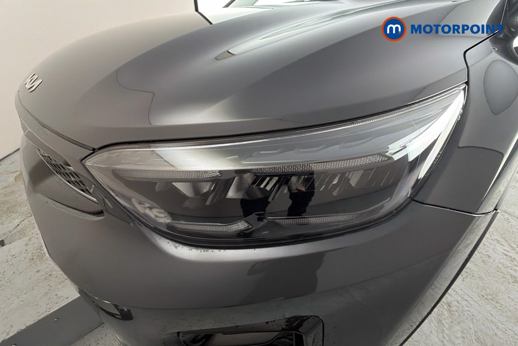 KIA Stonic Gt-Line Automatic Petrol SUV - Stock Number (1636827) - 44th supplementary image