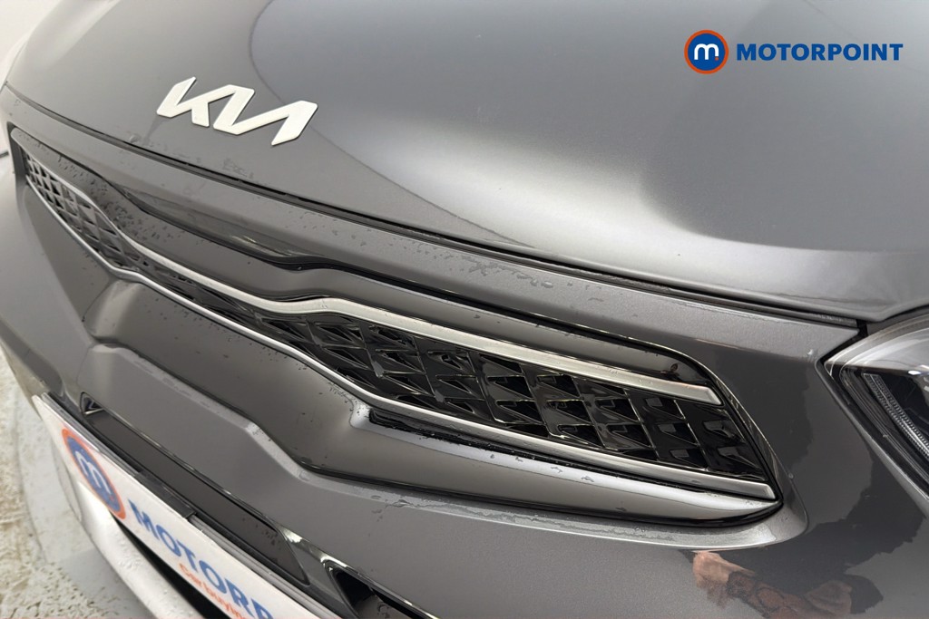 KIA Stonic Gt-Line Automatic Petrol SUV - Stock Number (1636827) - 45th supplementary image