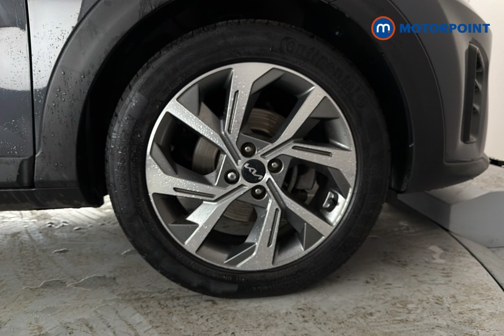 KIA Stonic Gt-Line Automatic Petrol SUV - Stock Number (1636827) - 50th supplementary image
