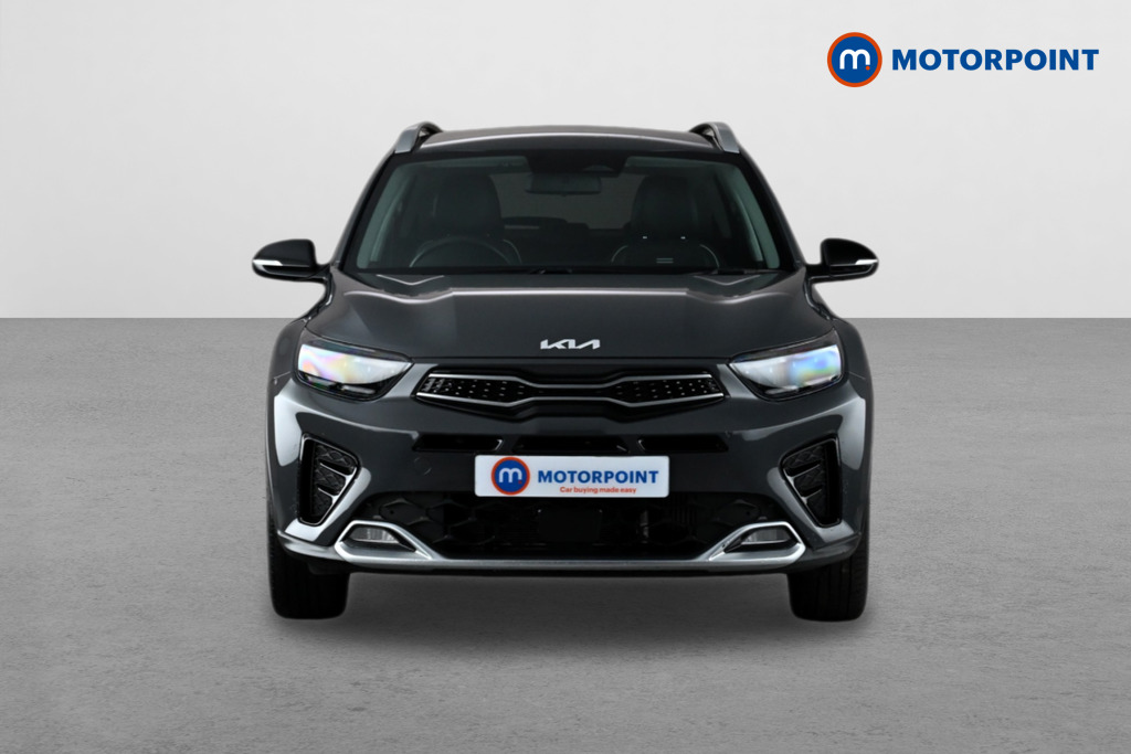 KIA Stonic Gt-Line Automatic Petrol SUV - Stock Number (1636827) - Front bumper