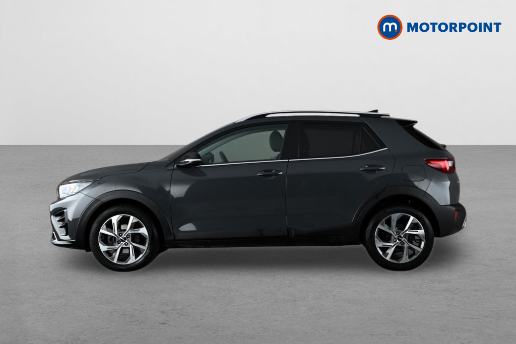 KIA Stonic Gt-Line Automatic Petrol SUV - Stock Number (1636827) - Passenger side