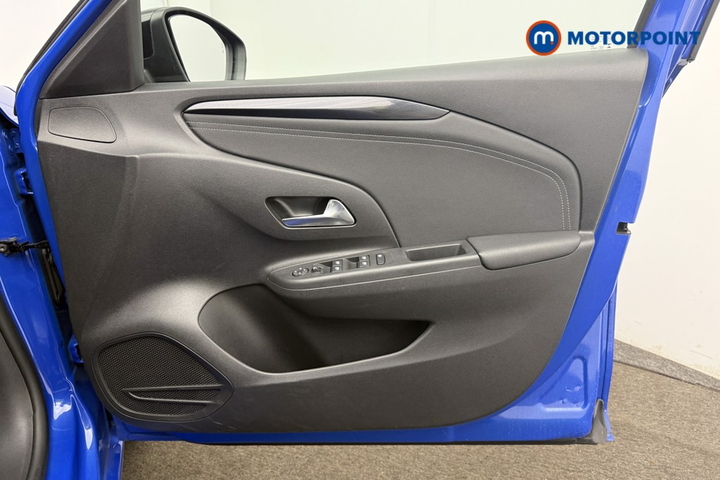 Vauxhall Corsa GS Manual Petrol Hatchback - Stock Number (1638509) - 2nd supplementary image