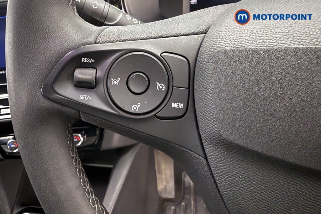 Vauxhall Corsa GS Manual Petrol Hatchback - Stock Number (1638509) - 6th supplementary image