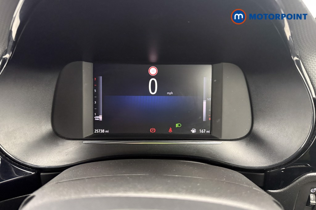 Vauxhall Corsa GS Manual Petrol Hatchback - Stock Number (1638509) - 7th supplementary image