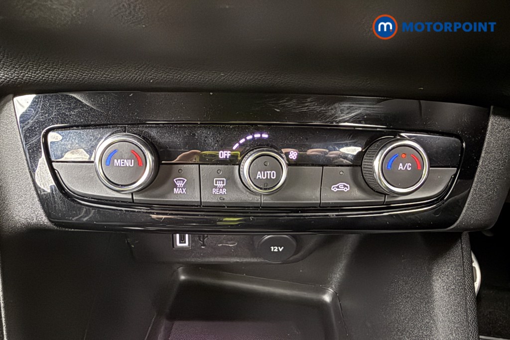 Vauxhall Corsa GS Manual Petrol Hatchback - Stock Number (1638509) - 10th supplementary image