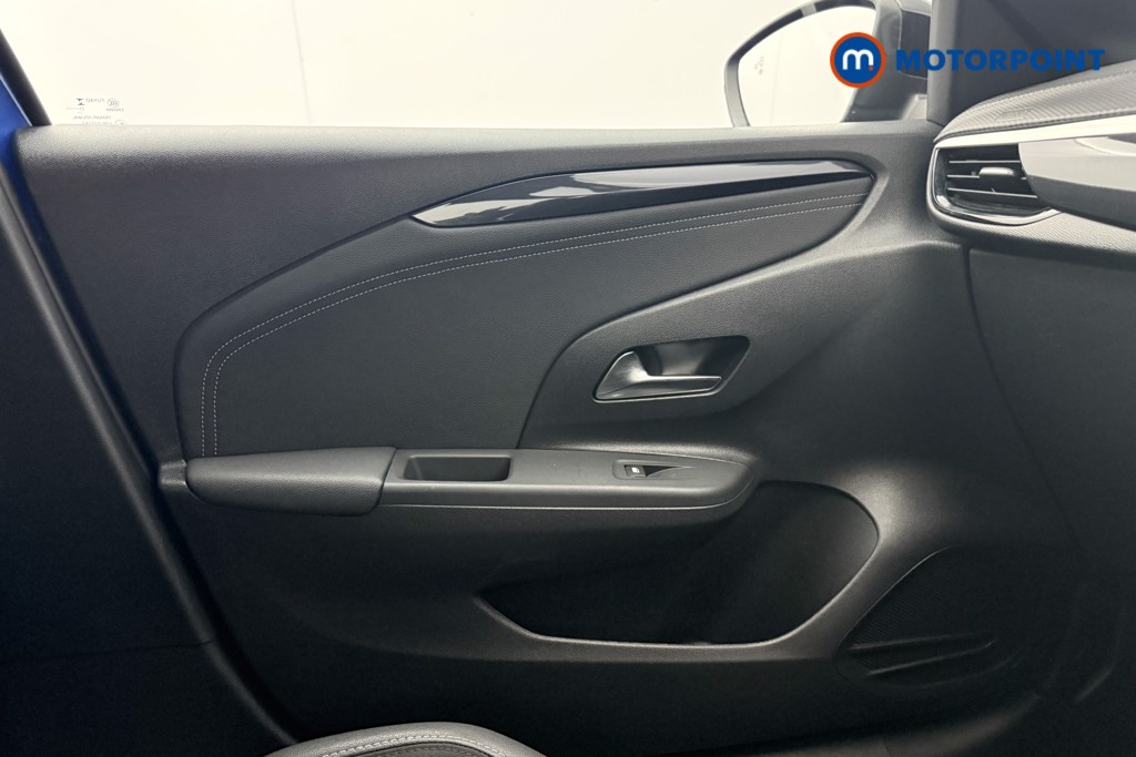 Vauxhall Corsa GS Manual Petrol Hatchback - Stock Number (1638509) - 13th supplementary image