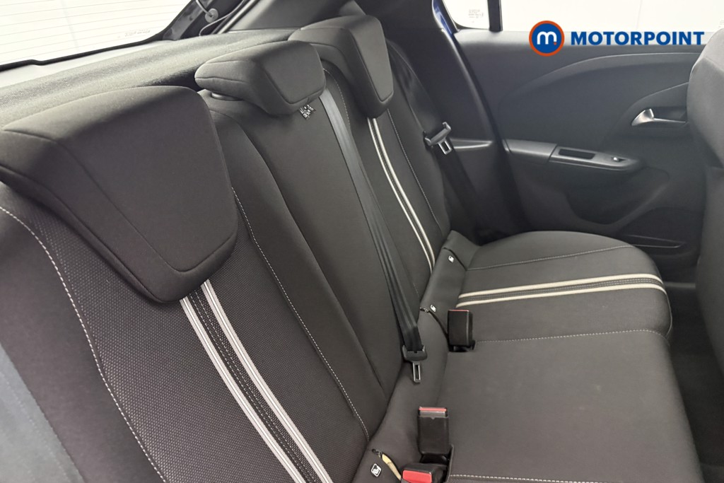Vauxhall Corsa GS Manual Petrol Hatchback - Stock Number (1638509) - 16th supplementary image