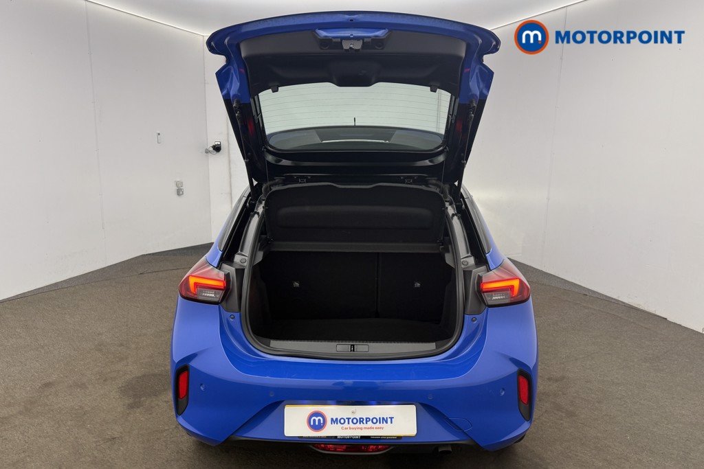 Vauxhall Corsa GS Manual Petrol Hatchback - Stock Number (1638509) - 17th supplementary image