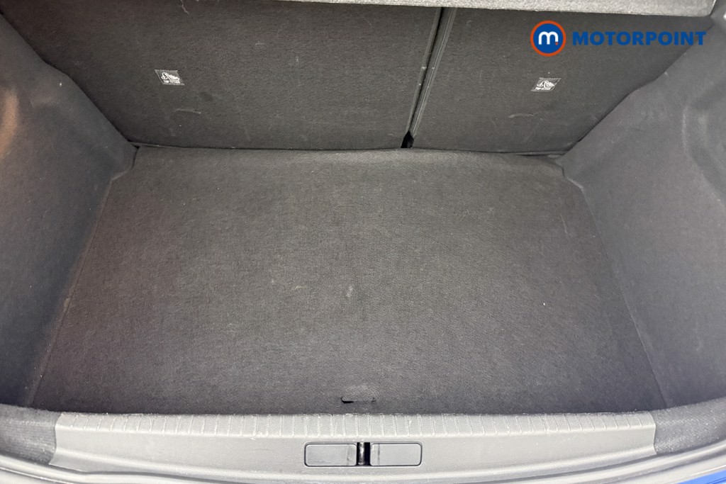 Vauxhall Corsa GS Manual Petrol Hatchback - Stock Number (1638509) - 18th supplementary image