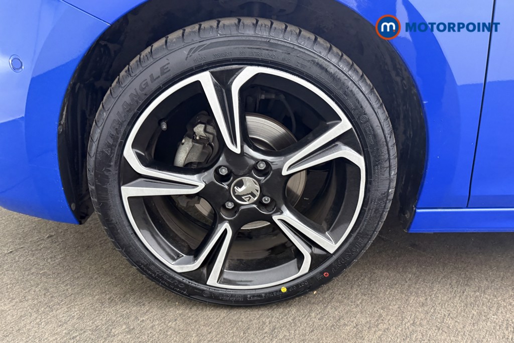 Vauxhall Corsa GS Manual Petrol Hatchback - Stock Number (1638509) - 20th supplementary image