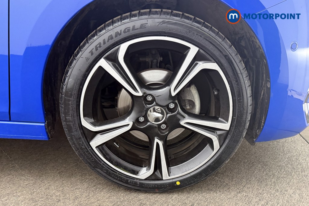 Vauxhall Corsa GS Manual Petrol Hatchback - Stock Number (1638509) - 21st supplementary image